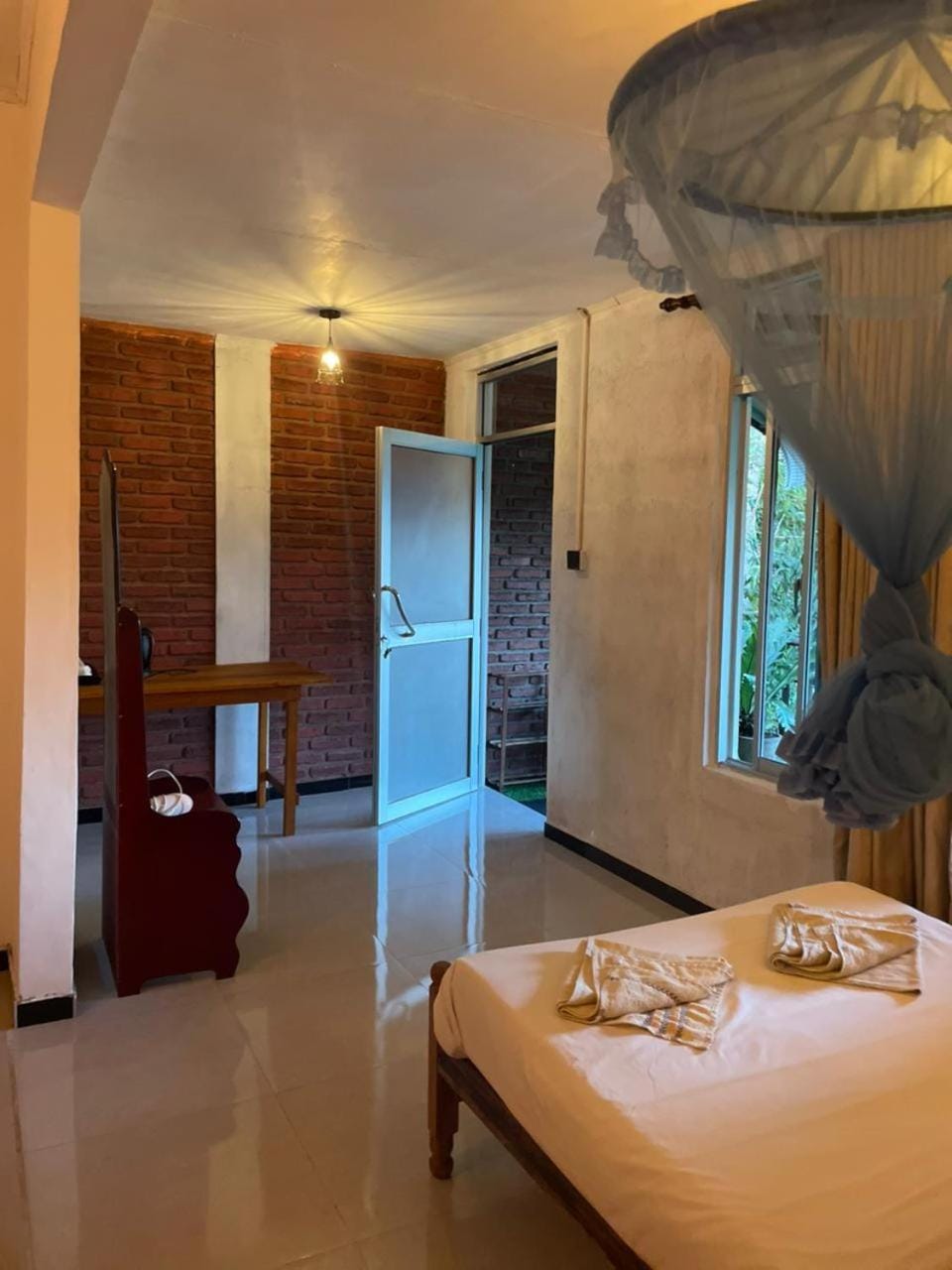 Nice View Guest House & Restaurant Vacation rental in Uva Province, Sri Lanka