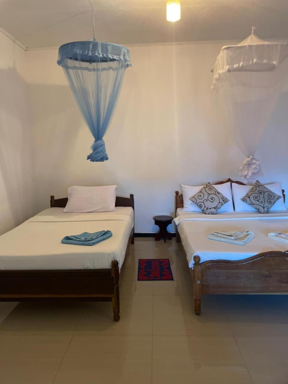 Nice View Guest House & Restaurant Vacation rental in Uva Province, Sri Lanka