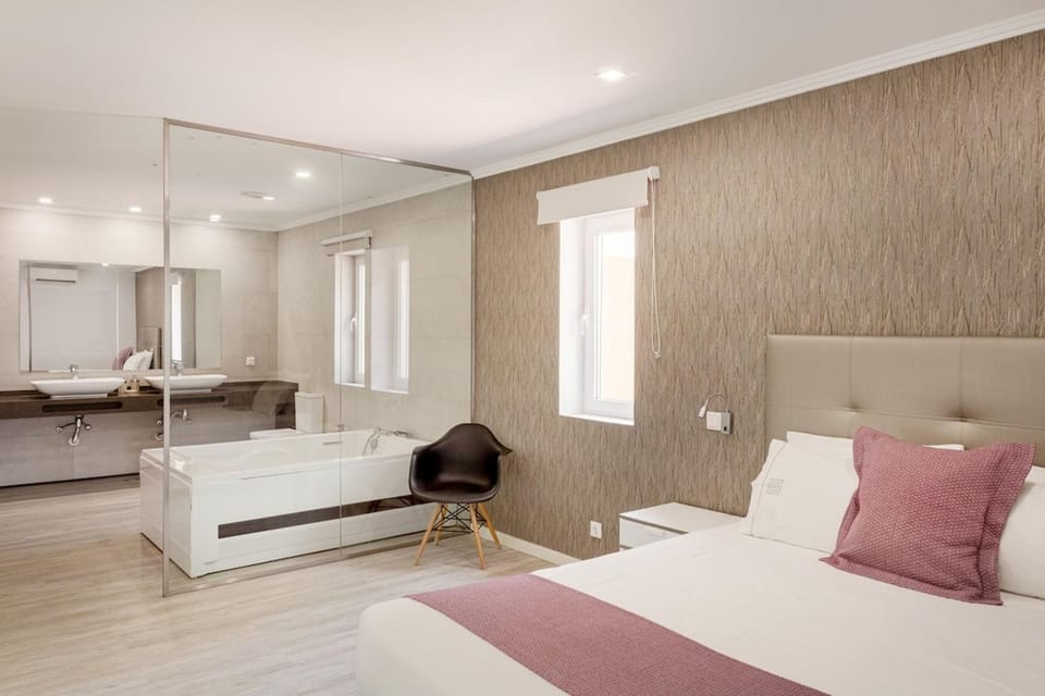Prana Nature, Setúbal Oasis with Pool Bed and Breakfast in Palmela