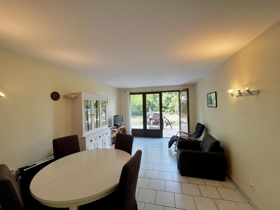 Mes vacances au Pyla Apartment in Arcachon