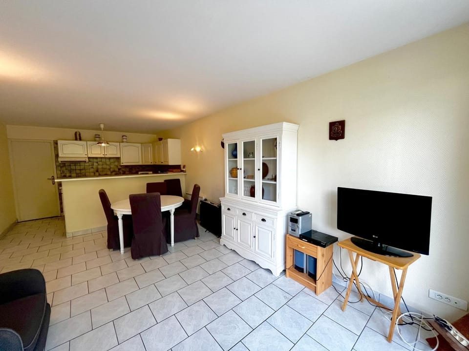 Mes vacances au Pyla Apartment in Arcachon
