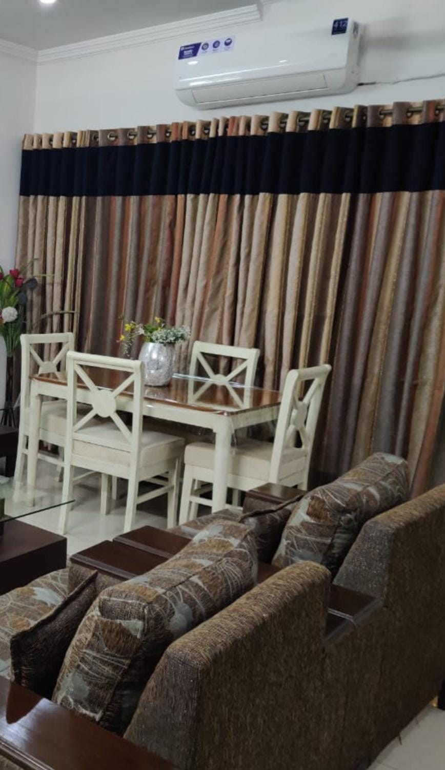10 Marla upper portion for rent House in Islamabad