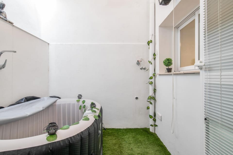 Apartamentos Serranía House in Ronda