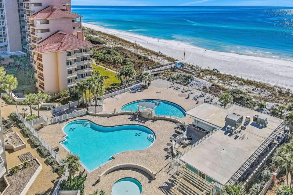 TOPS'L Tides 411 House in Miramar Beach