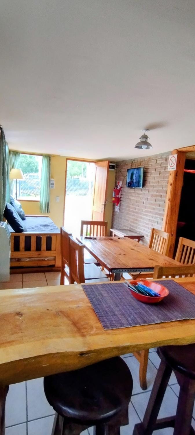 Duplex Mi Lugar Bariloche Apartment in San Carlos Bariloche