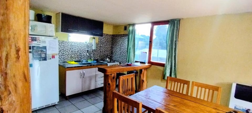 Duplex Mi Lugar Bariloche Apartment in San Carlos Bariloche