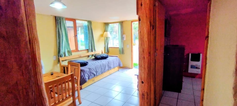 Duplex Mi Lugar Bariloche Apartment in San Carlos Bariloche