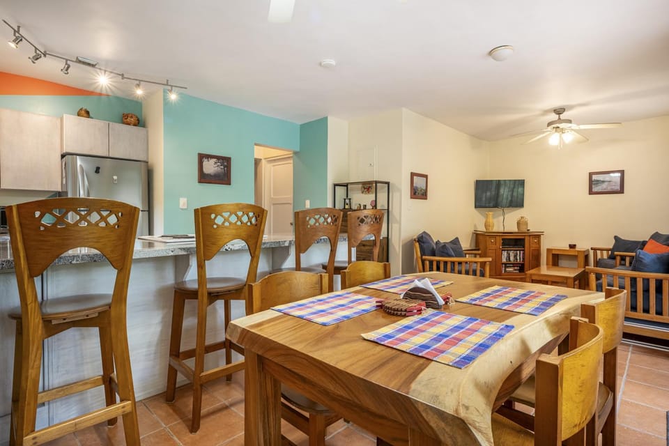 La Colina 8005 Apartment in Guanacaste Province