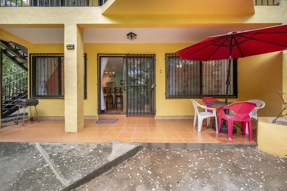 La Colina 8005 Apartment in Guanacaste Province