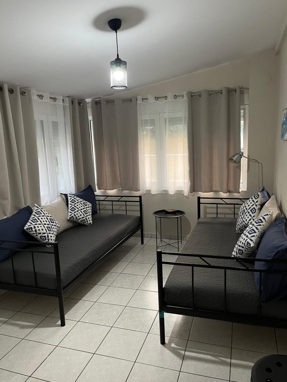 Ocean Breeze Villa in Thasos