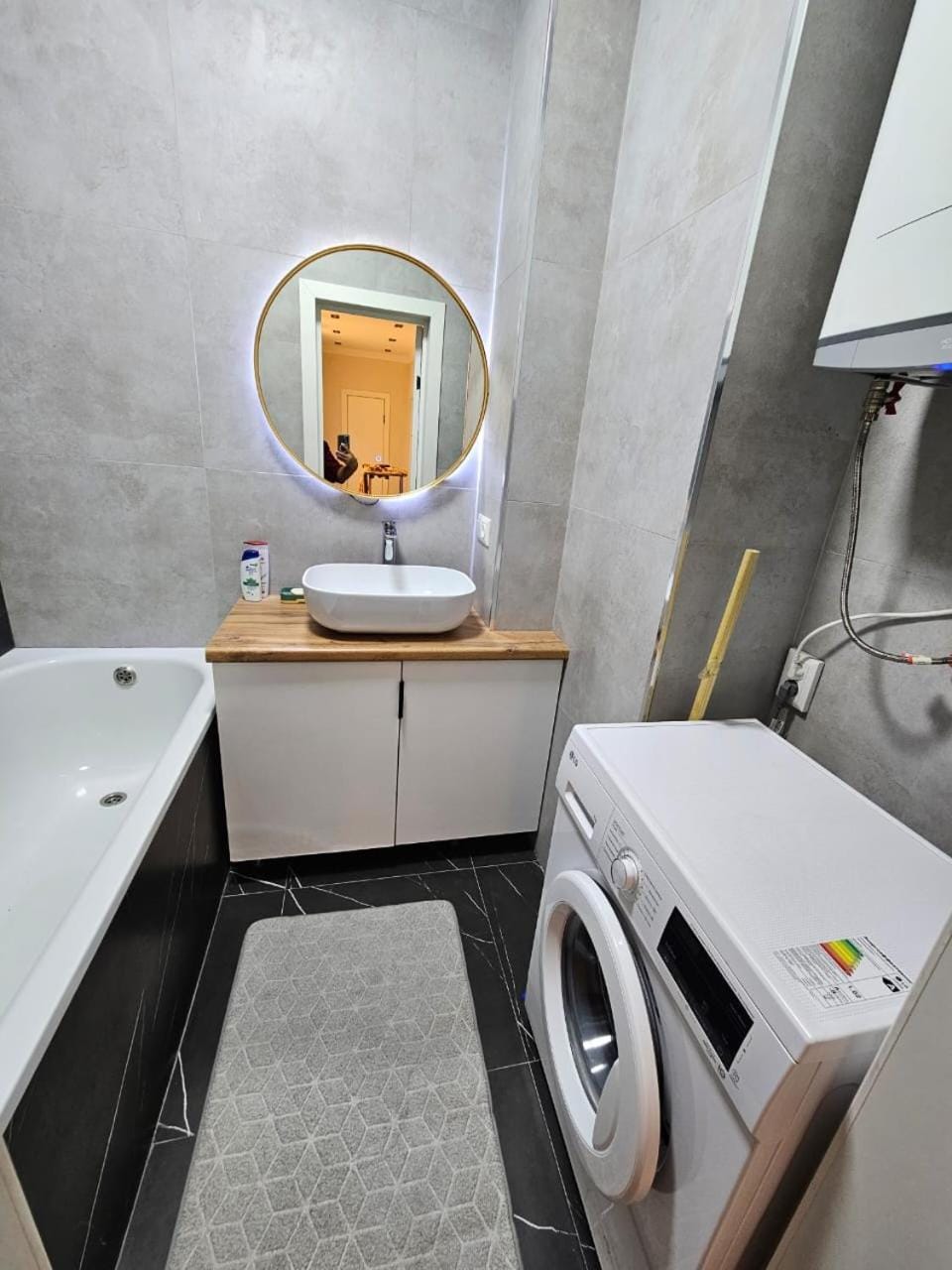 Velvet Stay Apartment in Almaty Region, Kazakhstan