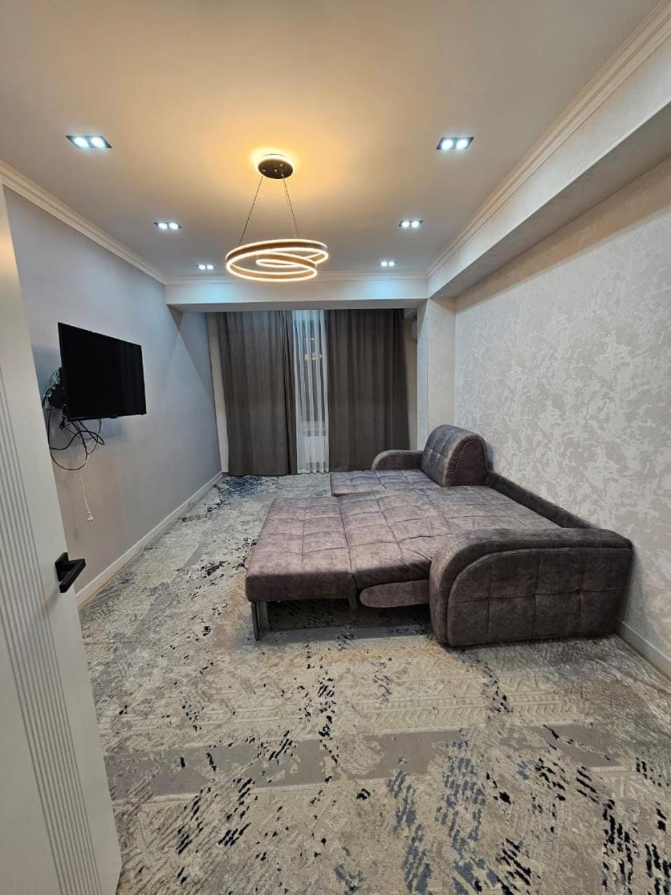 Velvet Stay Apartment in Almaty Region, Kazakhstan