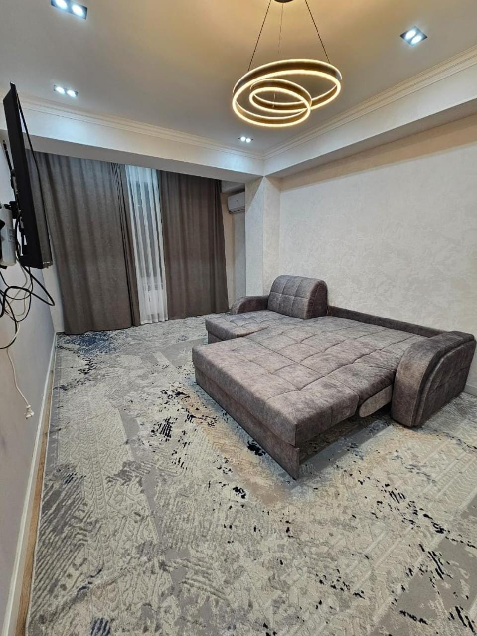 Velvet Stay Apartment in Almaty Region, Kazakhstan