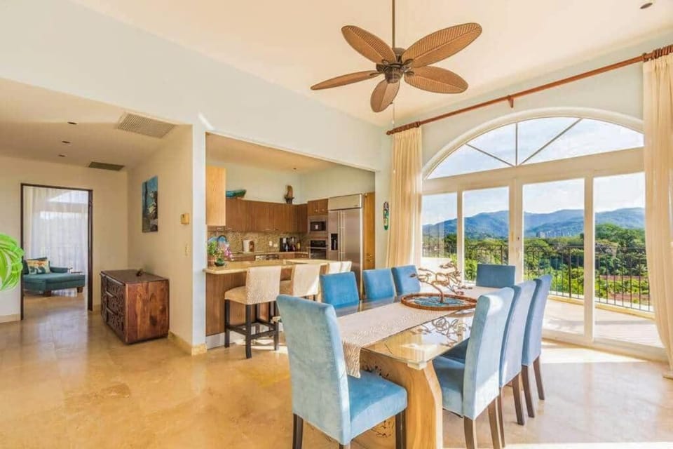 Acqua 801 House in Jaco