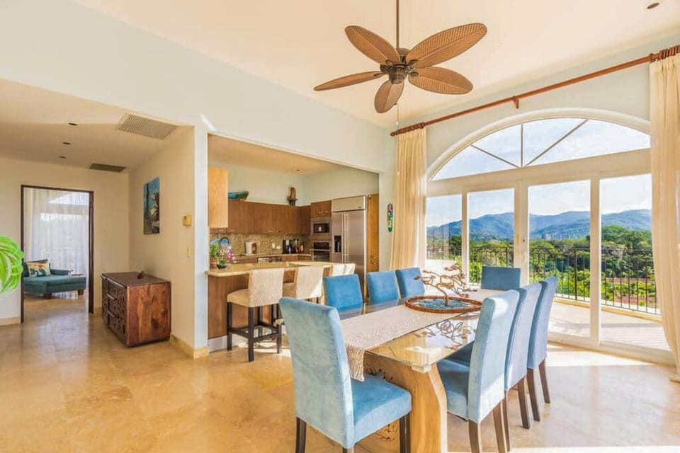 Acqua 801 Apartment in Jaco