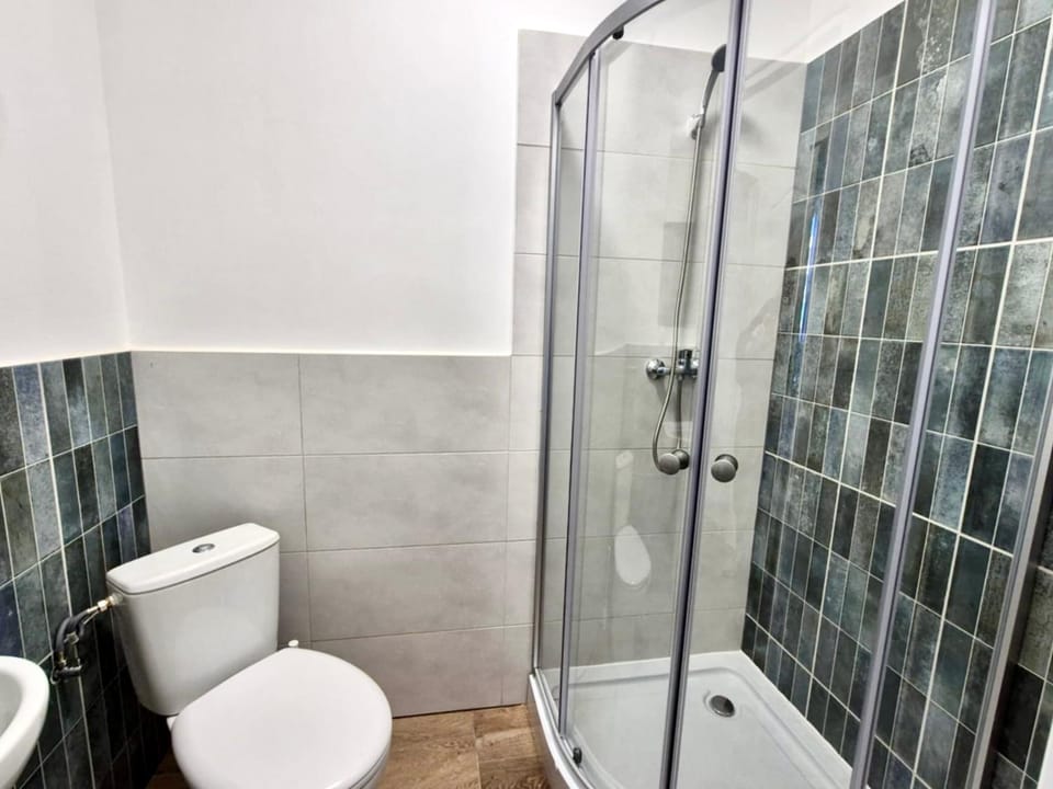 Studio Leszczynki V Apartment in Pomeranian Voivodeship