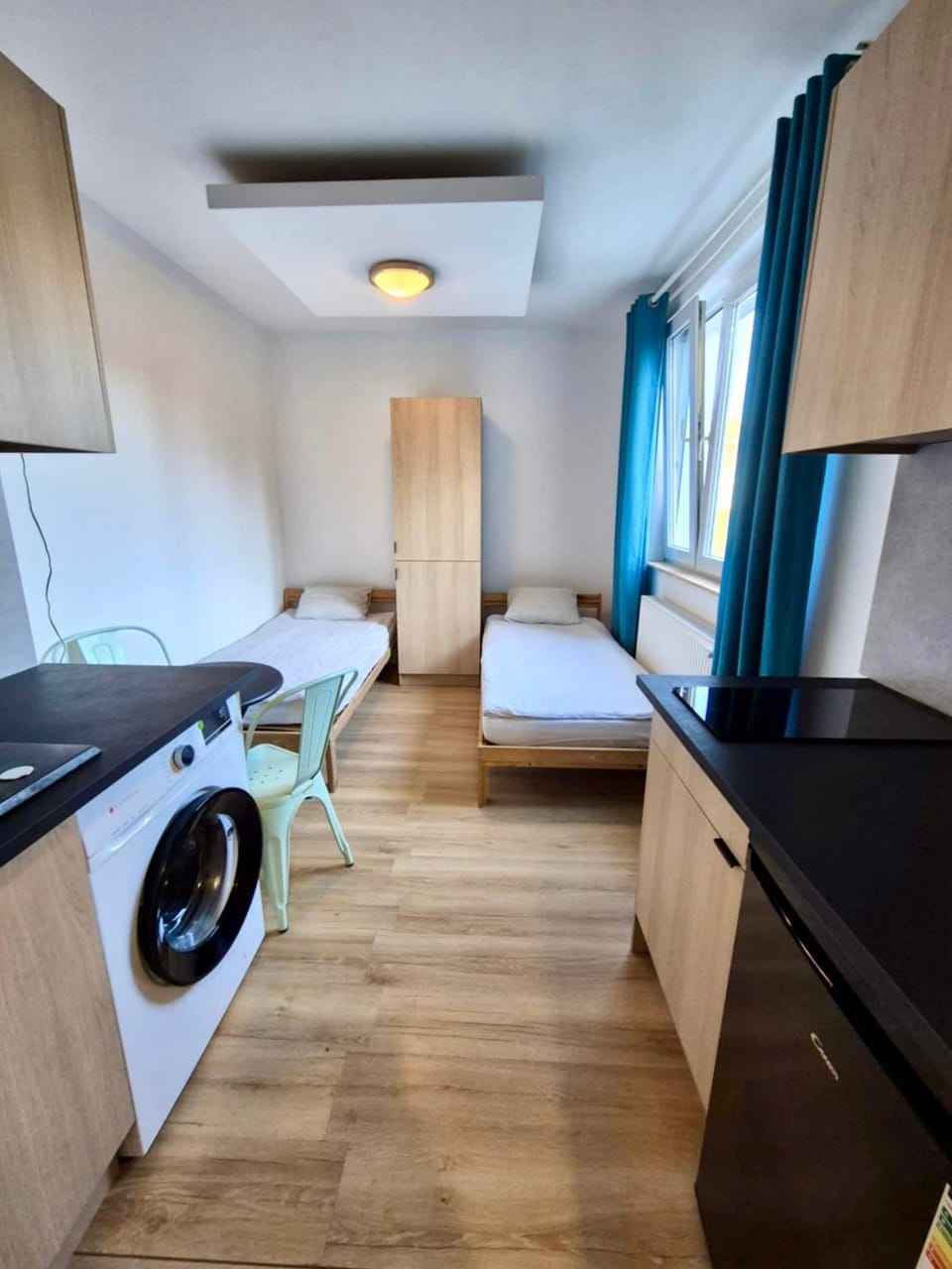 Studio Leszczynki V Apartment in Pomeranian Voivodeship