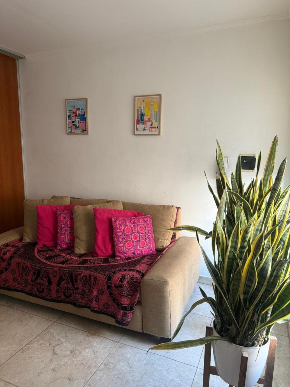 Viejo Stud Apartment in Buenos Aires Province