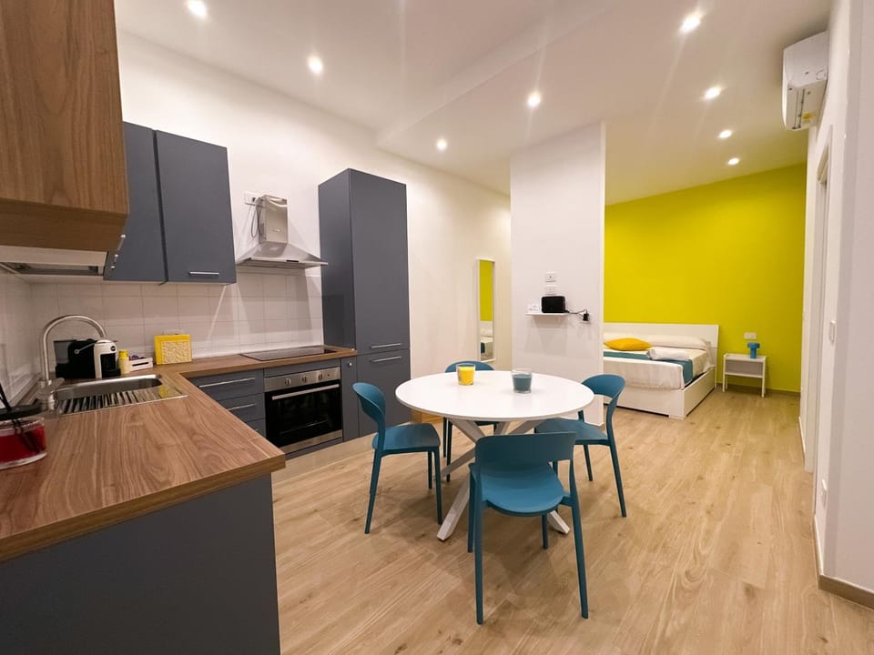 Al mare dai Nonni Vacation rental in Province of Foggia