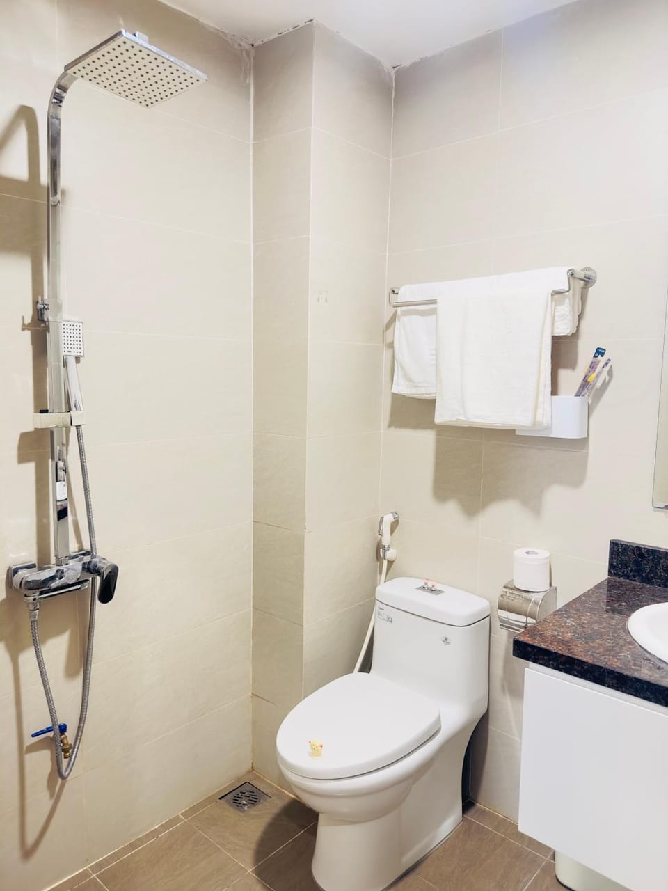 Room 204- 1 phòng ngủ 2 giường - 92 Nguỵ Như Kon Tum street - Thanh Xuan - Ha noi Apartment in Hanoi