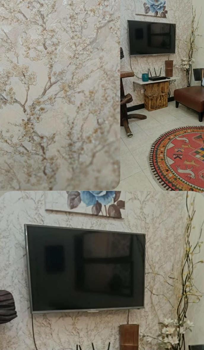 Davao Condo Chateau Soleil Apartment hotel in Davao City