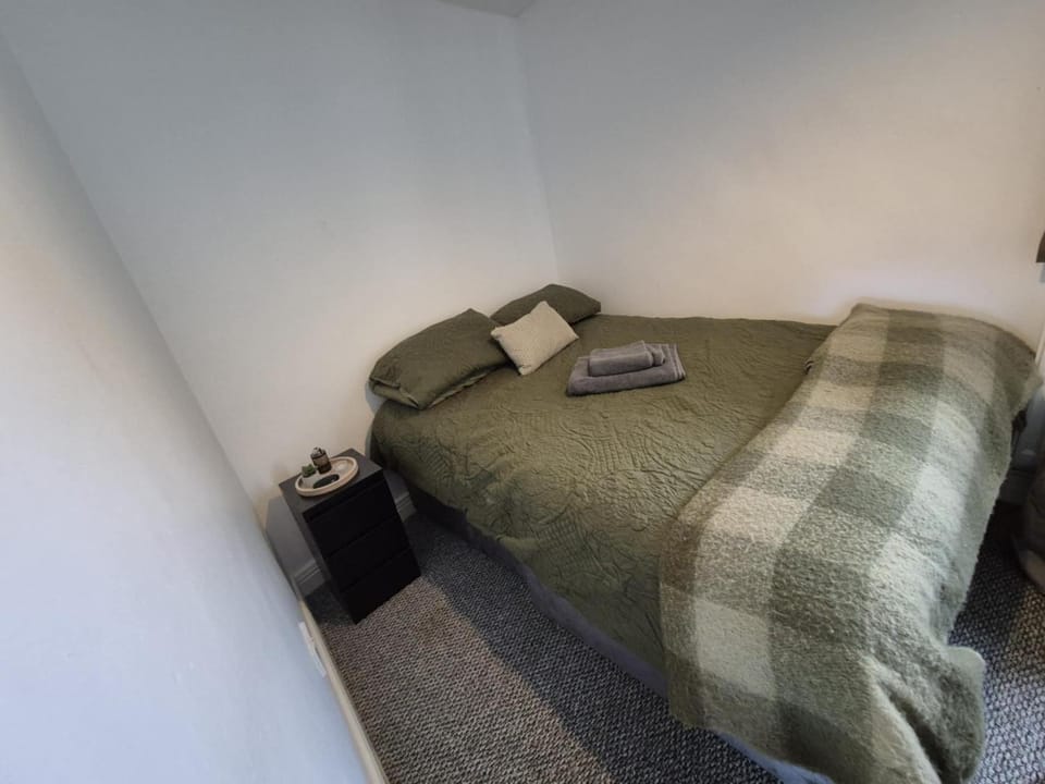 Cosy City Apartment Apartment in Londonderry