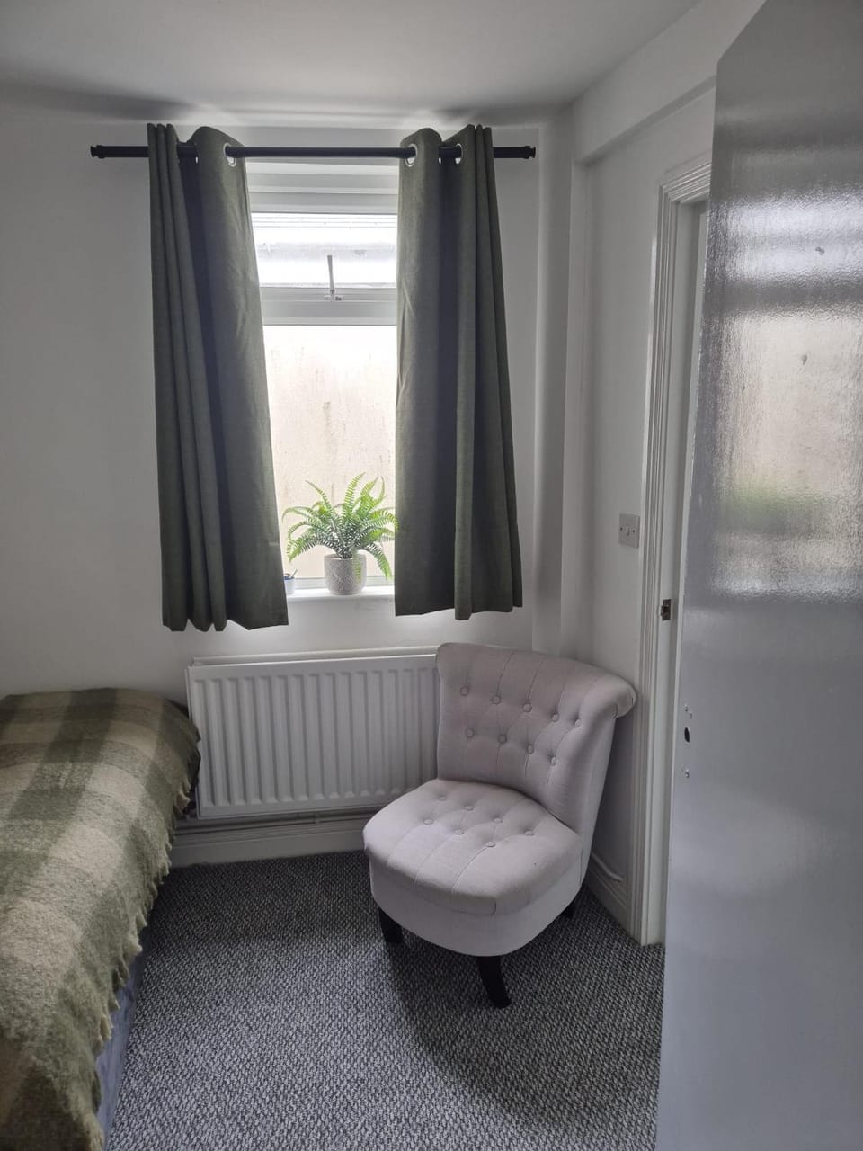 Cosy City Apartment Apartment in Londonderry