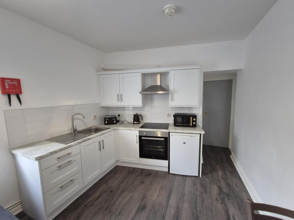 Cosy City Apartment Apartment in Londonderry