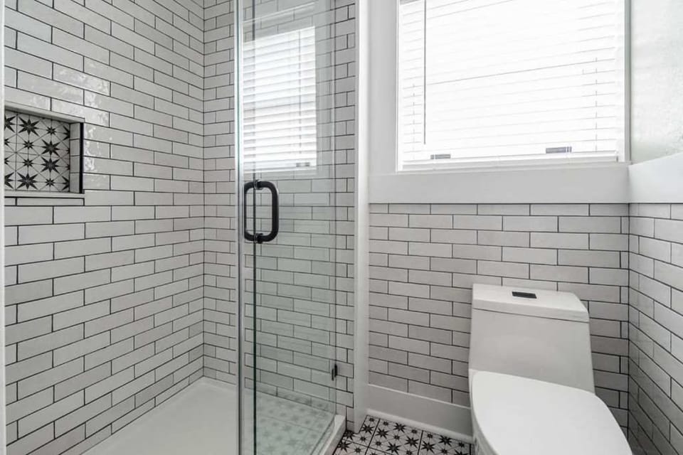 Bathroom, Bath