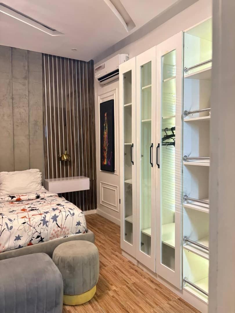 2 bedroom Apartment Lekki Power House Apartment in Lagos, Nigeria