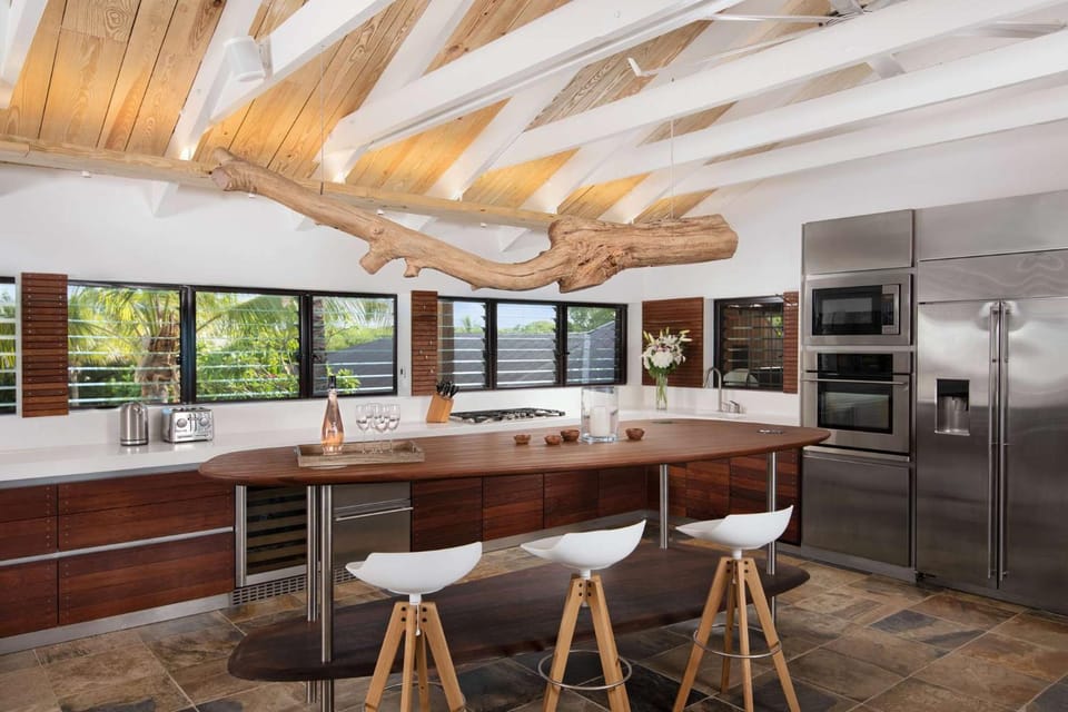 Spectacular spacious 8 bedroom family villa Villa in Turks and Caicos Islands