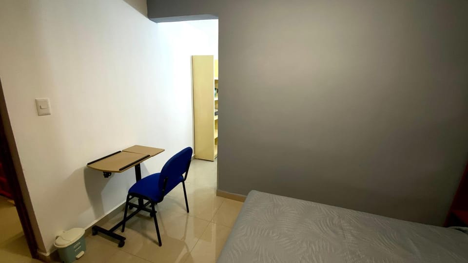 Hostal TO3 Bed and Breakfast in Tampico