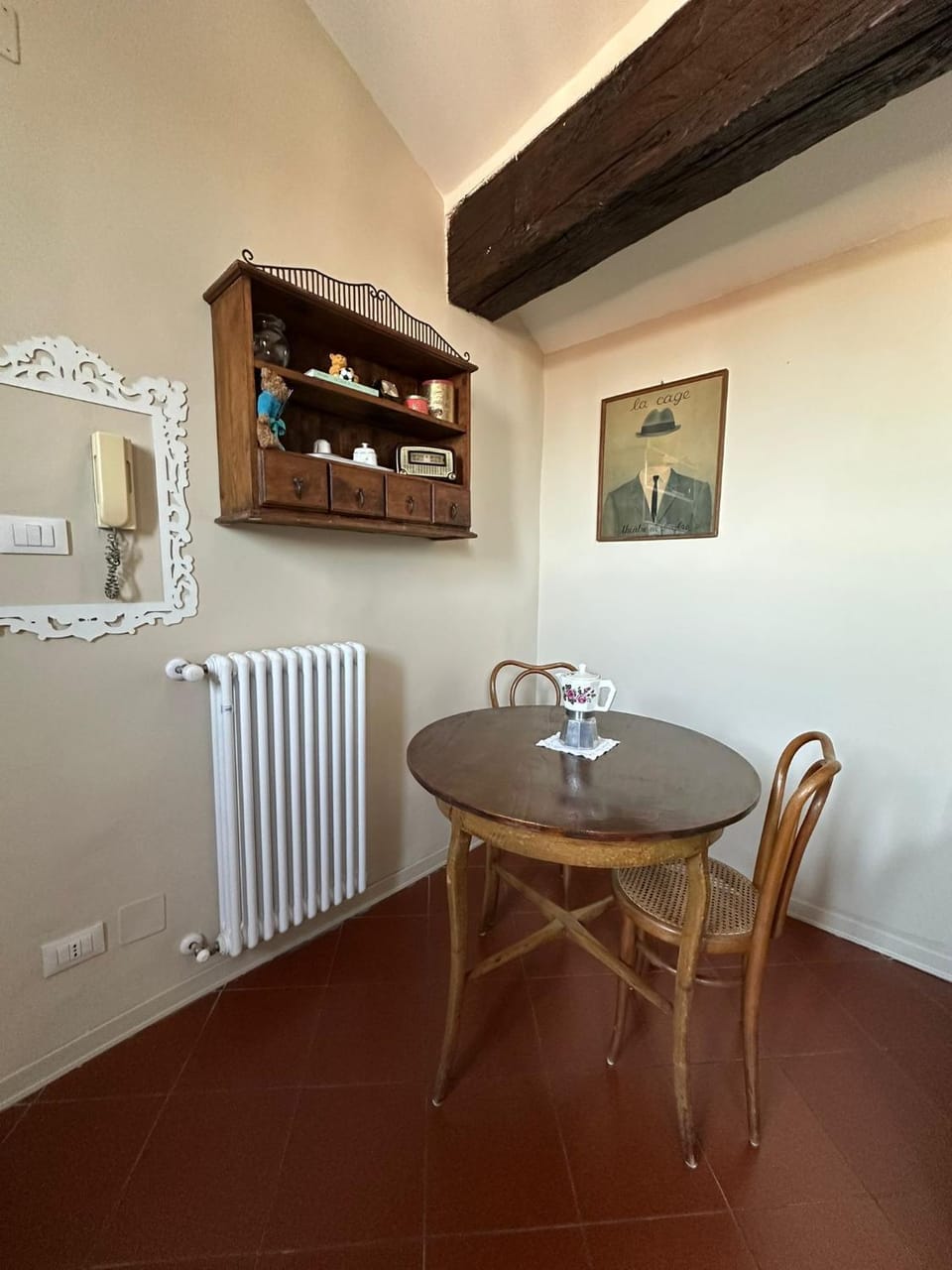 Magia sui tetti Apartment in Turin