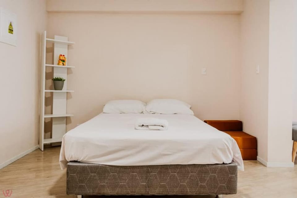 Delightful 1BR Spacious Terrace in Barranco Apartment in Barranco