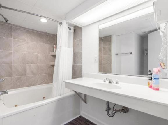 Coastal King Suite-Ocean Views-Boardwalk 640 House in Myrtle Beach