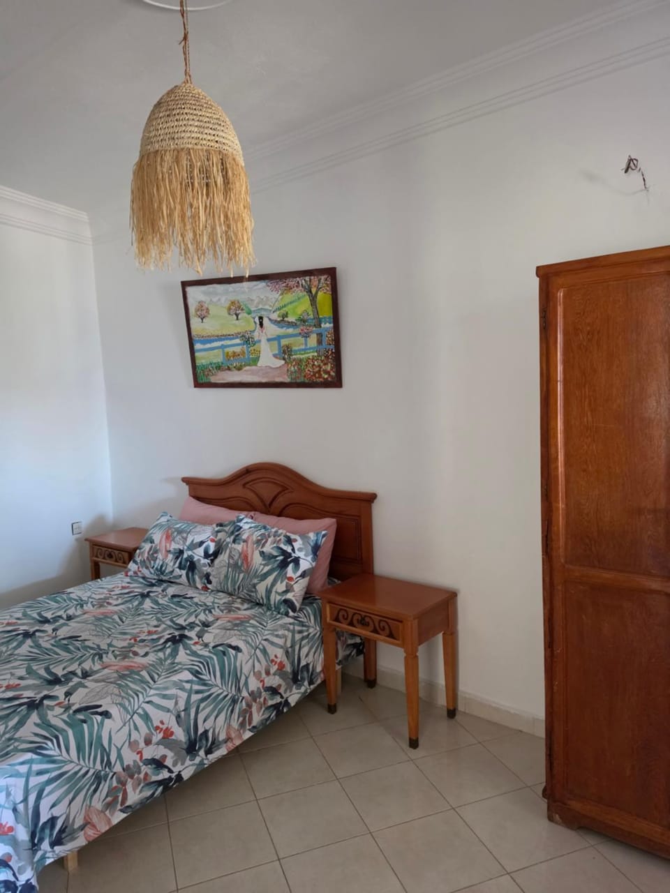 5minutes walk to beach apartement- MARTIL - Appartement à 5min à pied de la plage Apartment in Tangier-Tétouan-Al Hoceima