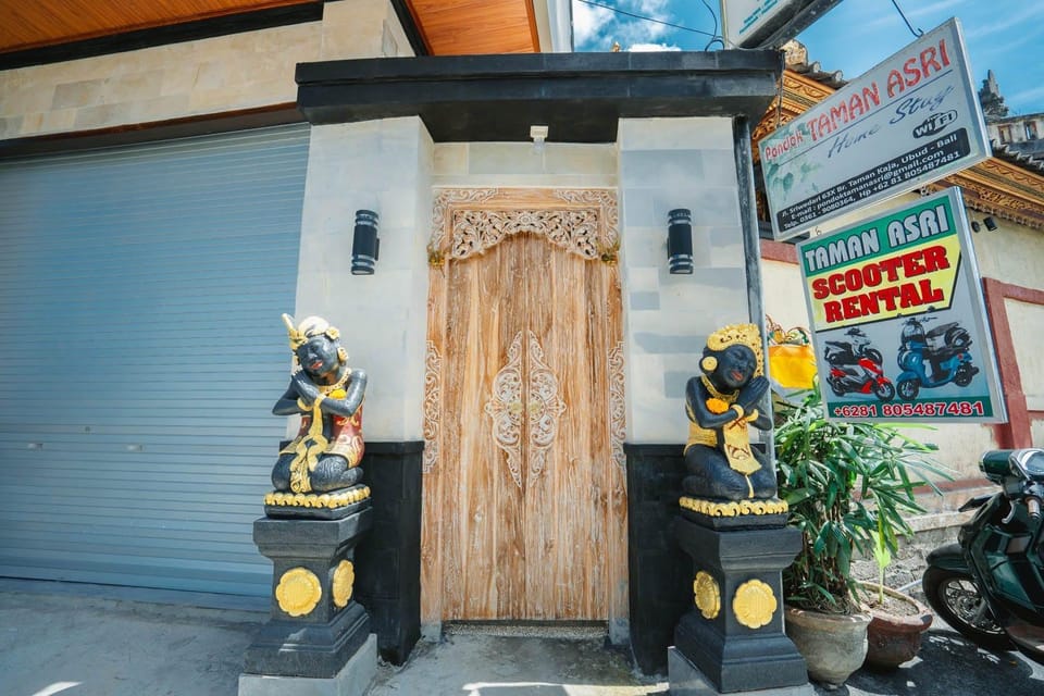 Property building, Day