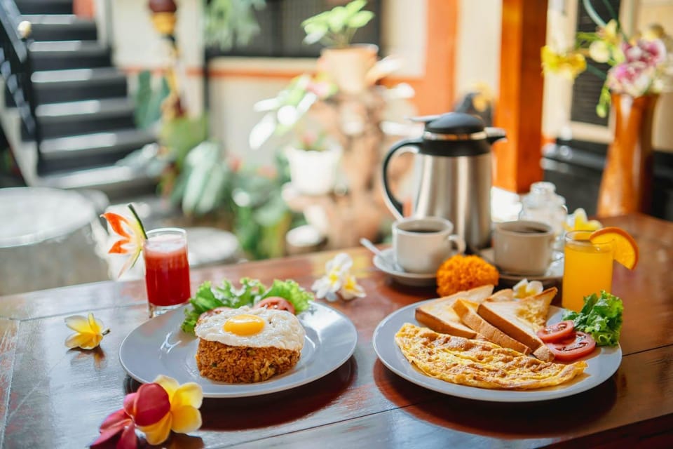 Breakfast