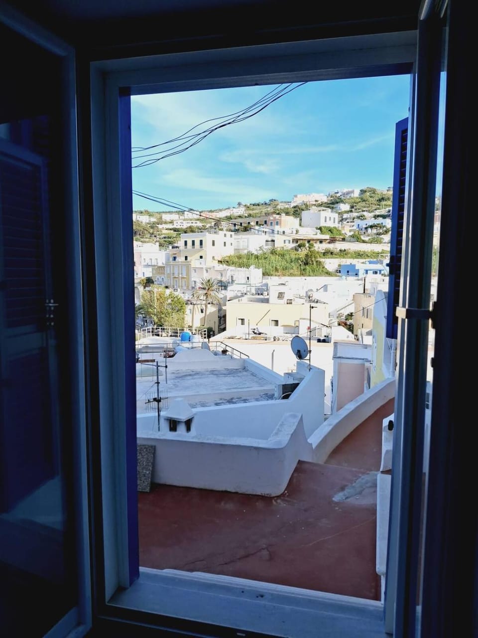 Natural landscape, View (from property/room)