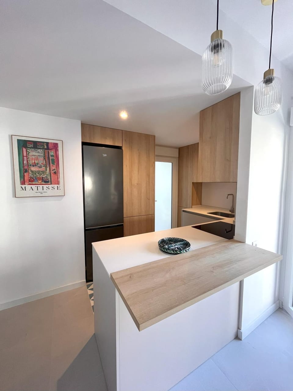 Apartamento Playa Postiguet Apartment in Alicante