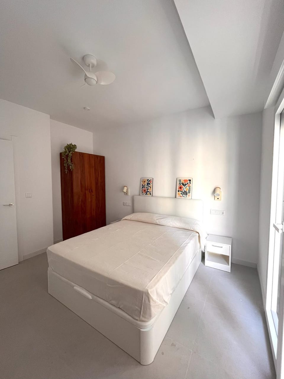 Apartamento Playa Postiguet Apartment in Alicante