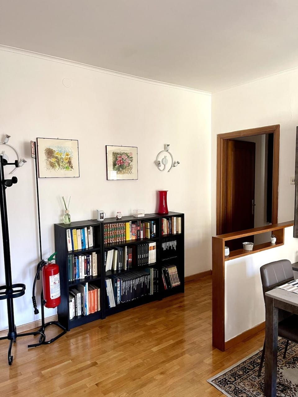 La Casa di Valentina Apartment in Rome