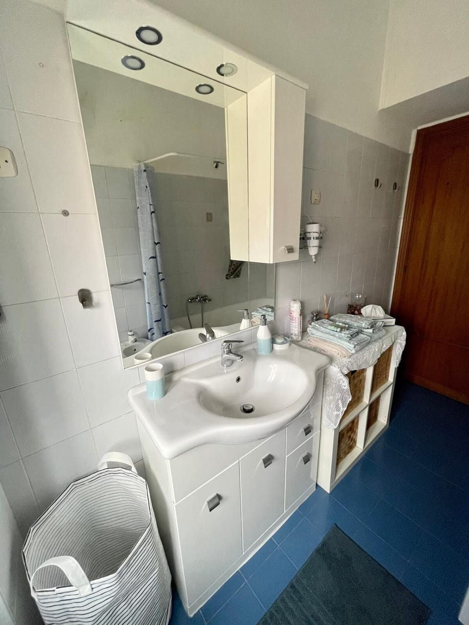 La Casa di Valentina Apartment in Rome