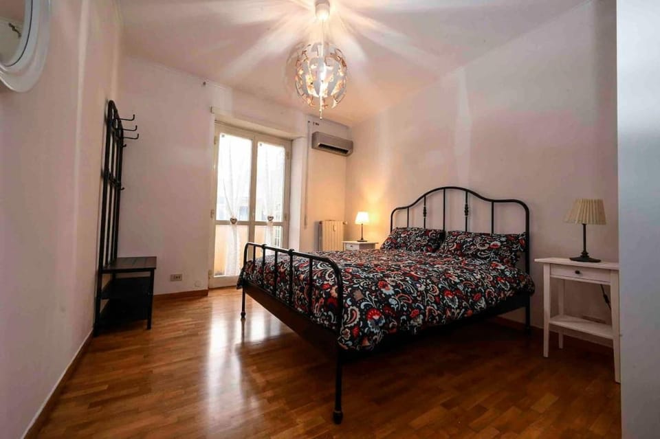 La Casa di Valentina Apartment in Rome