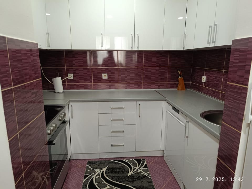 Apartman Orhideja Apartment in Zlatibor District, Serbia