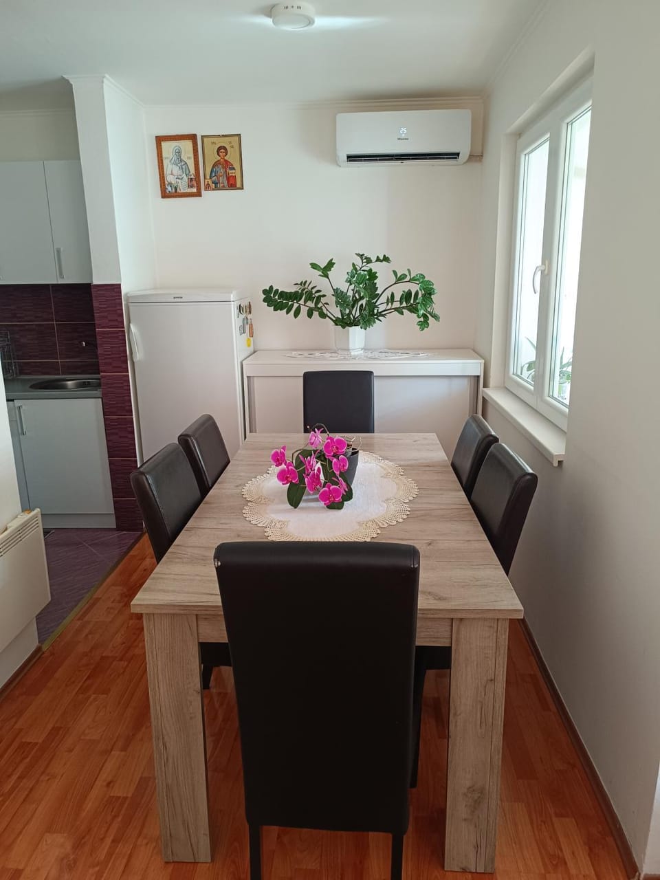 Apartman Orhideja Apartment in Zlatibor District, Serbia