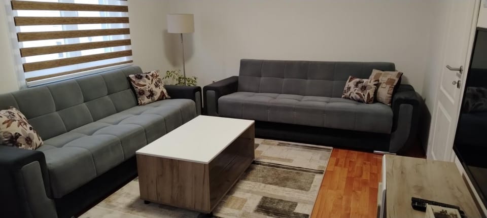 Apartman Orhideja Apartment in Zlatibor District, Serbia