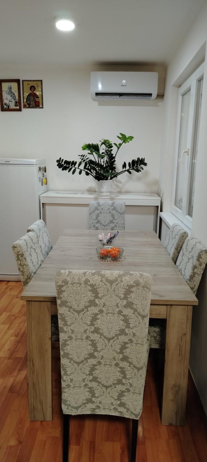 Apartman Orhideja Apartment in Zlatibor District, Serbia