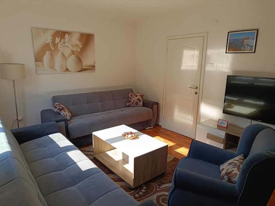 Apartman Orhideja Apartment in Zlatibor District, Serbia