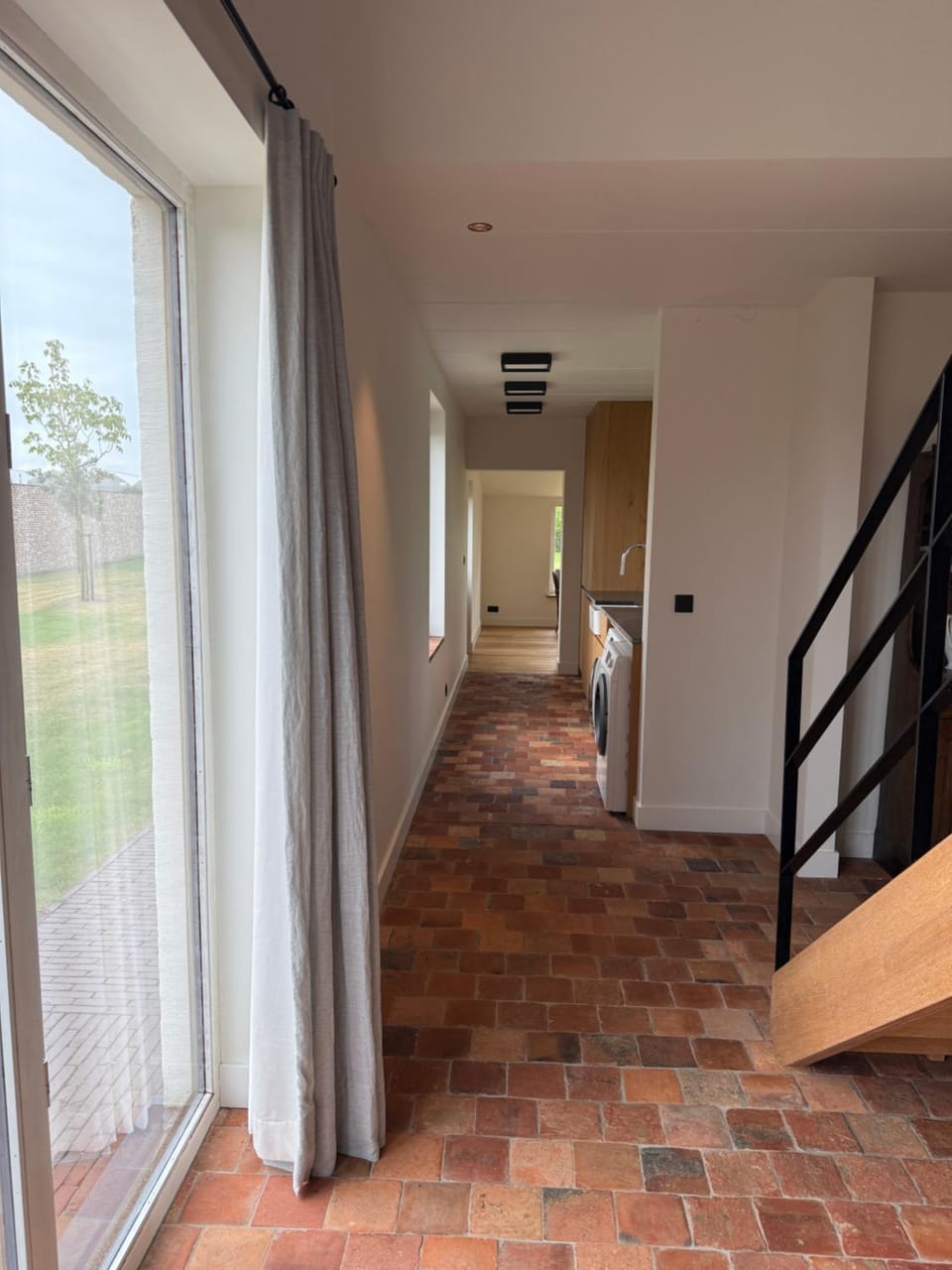 The Farm Cottage Villa in Flanders